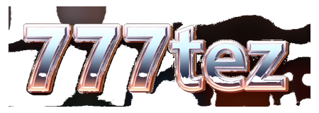 777tez logo
