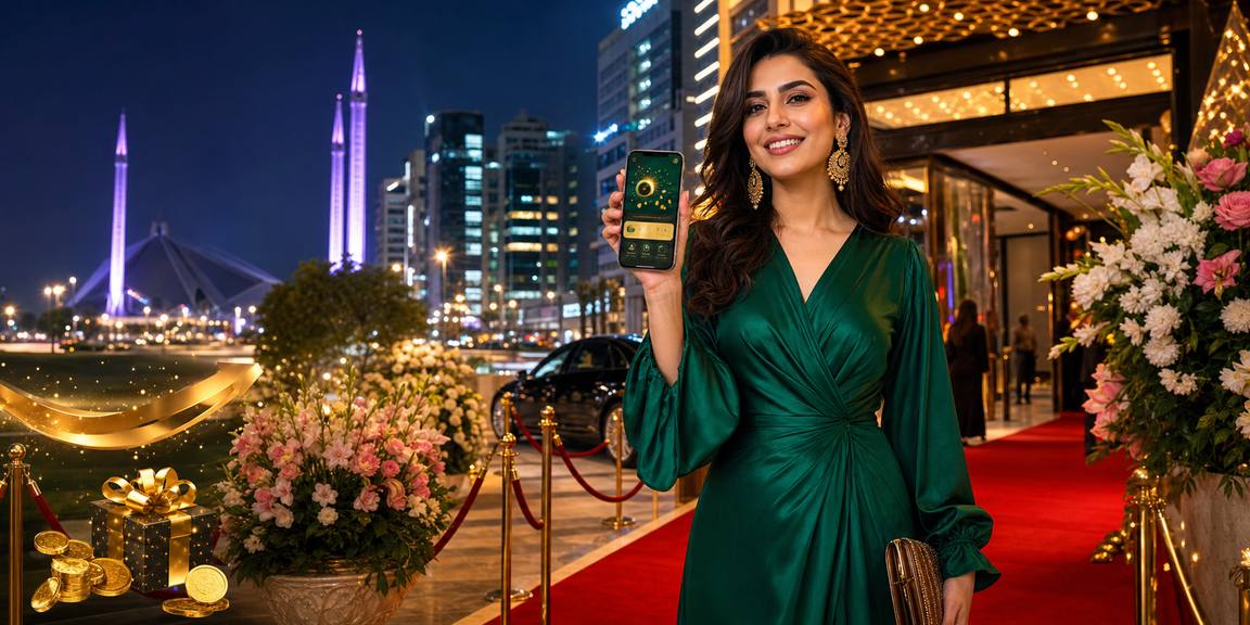 777tez 777tez Android & iOS App for Pakistan